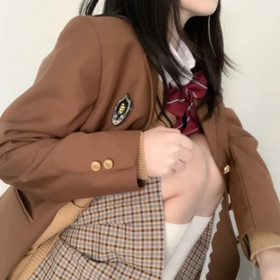 梅府有女初长成