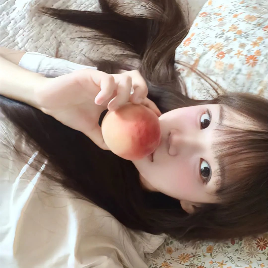 少女杀手阿墨2