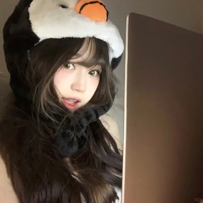散漫的女人